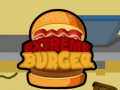 Hry Extreme Burger