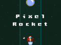 Hry Pixel Rocket