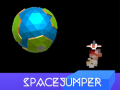Hry Space Jumper