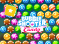 Hry Bubble Shooter Candy