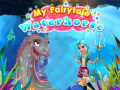 Hry My Fairytale Water Horse