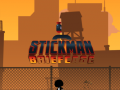 Hry Stickman Briefcase