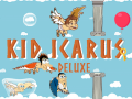 Hry Kid Icarus Deluxe