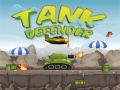 Hry Tank Defender