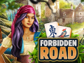 Hry Forbidden Road