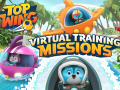 Hry Top Wing: Virtual Training Missions