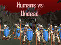 Hry Humans vs Undead