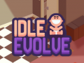 Hry Idle Evolve