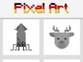 Hry Pixel Art