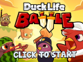 Hry Duck Life: Battle