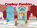 Hry Cowboy Zombies