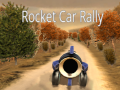 Hry Rocket Car Rally