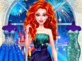 Hry Princess Prom Dress Collection