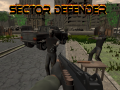 Hry Sector Defender