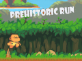 Hry Prehistoric Run