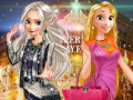 Hry Princesses Paris Shopping Spree
