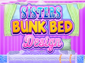 Hry Sisters Bunk Bed Design