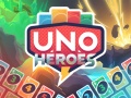 Hry Uno Heroes