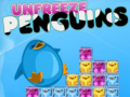 Hry Unfreeze Penguins