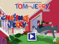 Hry Tom and Jerry: Chasing Jerry