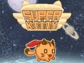 Hry Flappy Super Kitty