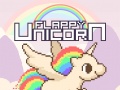 Hry Flappy Unicorn