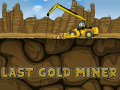 Hry Last Gold Miner