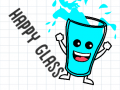 Hry Happy Glass