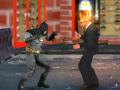 Hry Bat Hero: Immortal Legend Crime Fighter