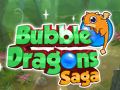 Hry Bubble Dragons Saga