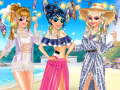 Hry Princesses Boho Beachwear Obsession