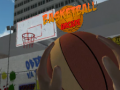 Hry Basketball Arcade