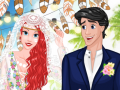 Hry Princess Coachella Inspired Wedding