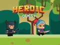 Hry Heroic Quest