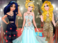 Hry Princess Red Carpet Collection