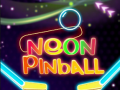 Hry Neon Pinball