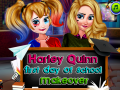Hry Harley Quinn: First Day of School Makeover