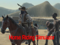 Hry Horse Riding Simulator