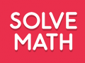 Hry Solve Math