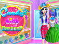 Hry Candy Girl DressUp