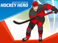 Hry Winter Sports: Hockey Hero