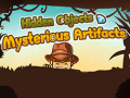 Hry Hidden Objects: Mysterious Artifacts