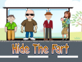 Hry Hide The Fart