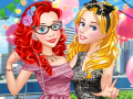 Hry Best Party Outfits for Princesses