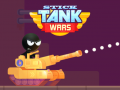 Hry Stick Tank Wars
