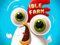 Hry Idle Farm 