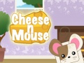 Hry Cheese and Mouse