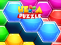 Hry Hexa Puzzle