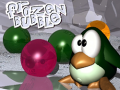 Hry Frozen Bubble