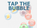 Hry Tap The Bubble